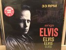 Danzig Sings Elvis Pink Vinyl Limited Edition Sold Out Gatefold LP Misfits