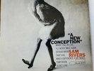 Sam Rivers 