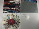 Minus The Bear They Make Beer Commercials Like This Clear w/ Rainbow VINYL LP