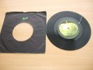 JOHN LENNON MIND GAMES 1973 Apple Original UK 45 THE BEATLES EX