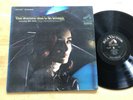 Paul Desmond - Glad to Be Unhappy LP RCA Stereo DG Original Jim Hall Ultrasonic