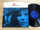 Wayne Shorter Speak No Evil LP Blue Note UA Freddie Hubbard Ultrasonic RVG VG++