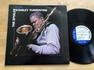 Stanley Turrentine - Spoiler LP Blue Note Liberty Mono Blue Mitchell McCoy Tyner