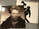 Bryan Adams Waking Up the Neighbours & Reckless Vinyl Records LP x3 NM Originals