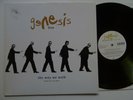 LP: Genesis ?– Live / The Way We Walk (Volume One: The Shorts) (Virgin)