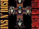 GUNS N ROSES - Appetite For Destruction - Vinyl (LP)