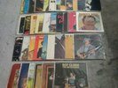 Roy Clark Records