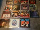 Bobby Bare LPs