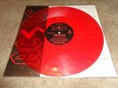 AC/DC - Thunderstruck Promo Maxi, red Vinyl