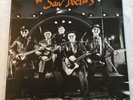 The Sawdoctors saw Doctors Vinyl Lp If This Is Rock And Roll Galway Ireland Folk