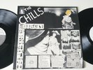 THE CHILLS /SNEAKY FEELINGS /STONES /VERLAINES  1982
