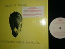 Guided by voices  SELF-INFLICTED AERIAL NOSTALGIA 1989