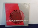 Audio Obstacle Course-Era III, Shure TTR 110, 1973, Trackability Test, SEALED