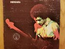 Jimi Hendrix - Band Of Gypsys Vinyl LP STAO-472 RCA CLUB RECORD**