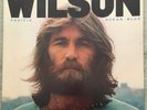 DENNIS WILSON - Pacific Ocean Blue 1977 LP Vinyl Beach Boys PZ34354 RARE