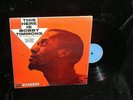 Bobby Timmons LP RIVERSIDE 12-317 This Here Is Bobby Timmons MONO 1960 DG