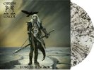 Cirith Ungol - ?Forever Black -1 LP Ltd. Ed. Num. Clear Black Dust Vinyl