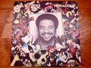 Bill Withers ? Menagerie ? Rare 1977 Columbia Records Original Press Vinyl LP