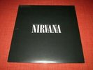 NIRVANA - NIRVANA (GREATEST HITS) VINYL LP RECORD / 2015 GEFFEN B0023396-01
