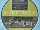 RCA 39001 PICTURE DISC MUSIC IN THE AIR YEAR 1932 78 Record