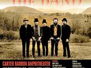 The Band - Live Washington DC 1976 2 x LP - 180 Gram Vinyl Album SEALED Record