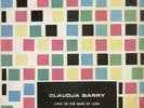 Claudja Barry - Love Or The Sake Of Love / Sweet Dynamite (12
