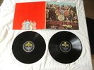 THE BEATLES SGT PEPPER ORIGINAL 1967 1st UK PRESS MONO + UNPLAYED STEREO VINYL