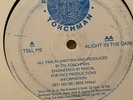 Torchman Tell Me/Alight In The Dark Rare Hardcore Jungle Anthem 12” Vinyl