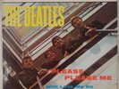 BEATLES: Please Please Me SOUTH AFRICA Parlophone PMCJ 1202 Import LP Hear