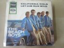 The Beach Boys                     California Girls