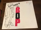 LEONARD FEATHER Presents BOP LP 1969 MODE George Wallington See Description