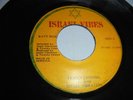 ISRAEL VIBRATION-EVENING DUB/VERSION-JAMAICAN ISRAEL VIBES  SEE SCANS