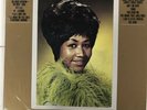 Aretha Franklin Aretha’s Gold Mobile Fidelity 2lp Sealed OOP 45rpm