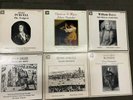 Classical LOT- Pachelbel: Canon in D Major + Boyce + Rossini + Purcell + Gilles 