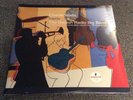 CHARLIE WATTS meets THE DANISH RADIO BIG BAND 2LP 2017 Sealed Rolling Stones