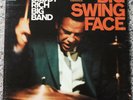 Buddy Rich Big Band - Big Swing Face - Pacific Jazz 1967 - Mono - NM