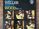 Paul Weller Wild Wood Limited Edition Numbered 10inch Single Vinyl