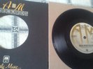SEX PISTOLS SINGLE GOD SAVE THE QUEEN 45RPM AMS 7284 BLACK VINYL  EX CONDITION