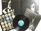 EDDIE & THE HOT RODS - Life On The Line 1977 Vinyl Album ILPS 9509 VG+/VG+