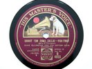 66) 78 RPM ARTIST BUNDLE - 5 x Duke Ellington & His Orchestra - HMV [78 RPM]