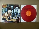 David Bowie ? Diamond Dogs ? 45th Aniv ? Red Vinyl + Rare Banned Cover Art ?WOW