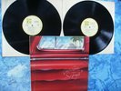 THE BEACH BOYS - PET SOUNDS mono   - CARL and the PASSIONS - SO TOUGH double LP