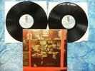 TOM WAITS - NIGHTHAWKS AT THE DINER double LP orig 1975 ASYLUM w/ LYRICS