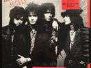Electric Angels - Electric Angels Vinyl LP. 1990. Atlantic. USA.
