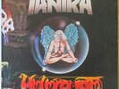 TANTRA Holocausto LP Top 1970s Portugal Prog Rock – Clean