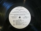 VICTORY CANTEEN Lp Musical w/ PATTY ANDREWS (of Andrews Sisters) RARE Demo Only