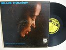 Billie Holiday - Final Album with Ray Ellis - Original 1950s MGM Deep Groove