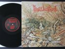Hellbastard ?– Heading For Internal Darkness LP 1st THRASH METAL 1988 COX 008