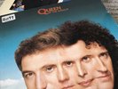 QUEEN The Miracle PARLOPHONE 1989 A-1U / B-2U UK 1ST PRESSING LP PCSD107 EX