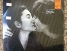 Double Fantasy [LP] by John Lennon/Yoko Ono (Vinyl, 1980) New Unopened Beatles